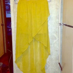 ❤️ beautiful Charlotte Russe skirt ❤️